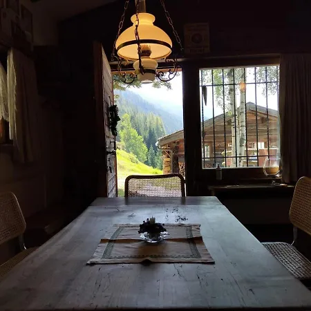 Charming In Apartmán *