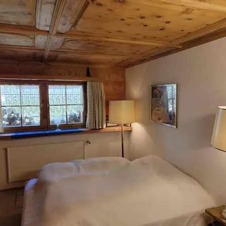 Charming In Apartmán *