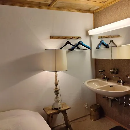 Lejlighed Charming In Davos