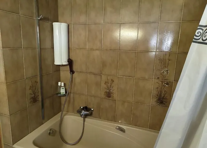 Appartement Charming In