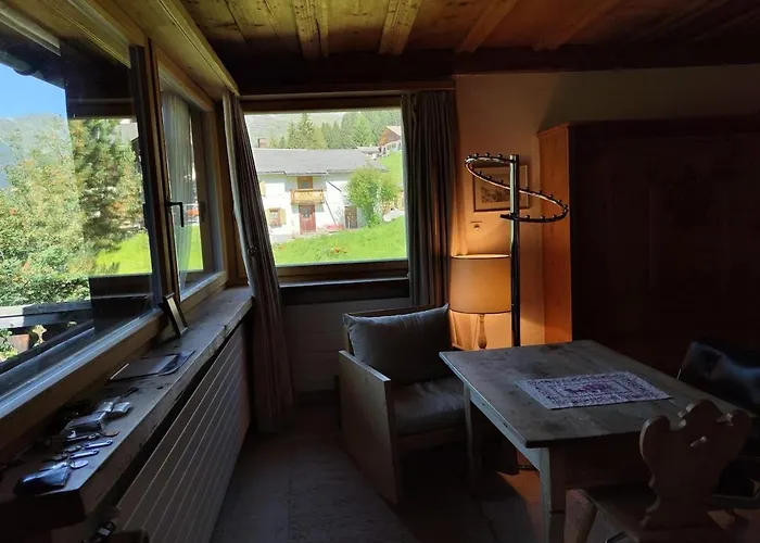 Appartement Charming In