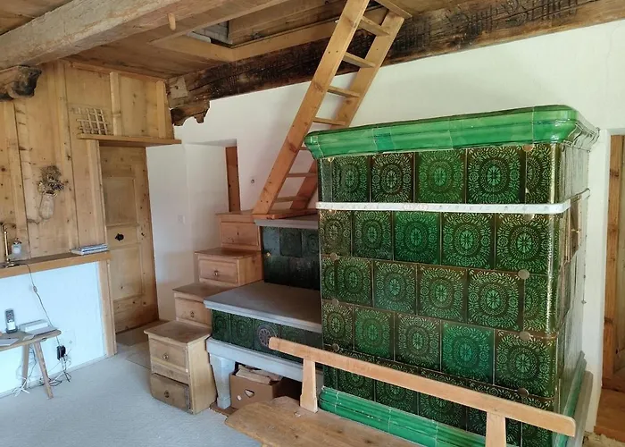 Appartement Charming In *