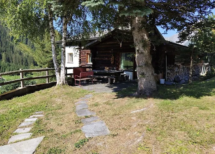 Charming In Appartement