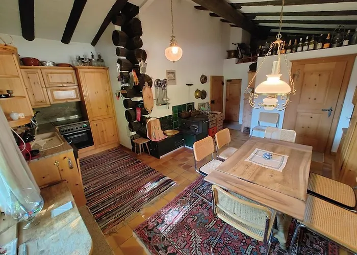 Appartement Charming In