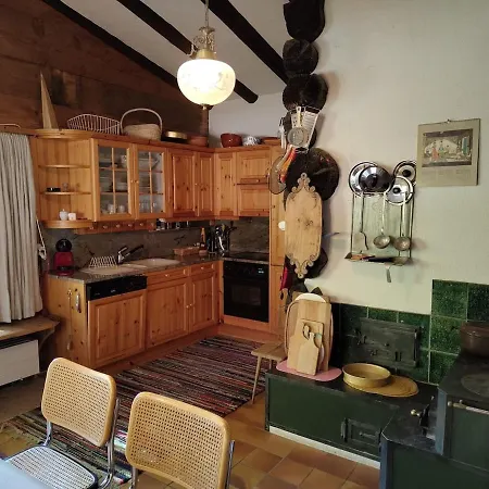 Charming In Appartement *