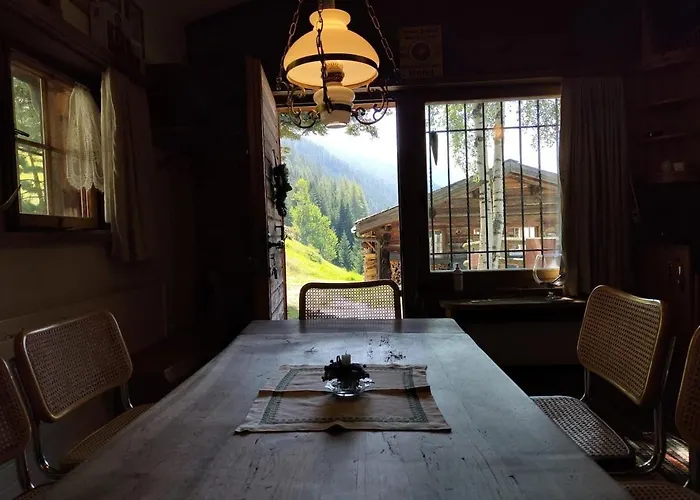 Charming In Appartement *